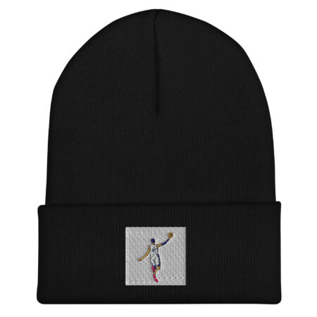 Cuffed Beanie